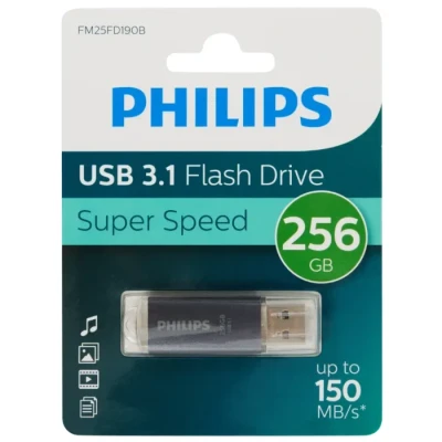 Pen drive USB 3.1 Super Speed | Atacadista · M2TEC
