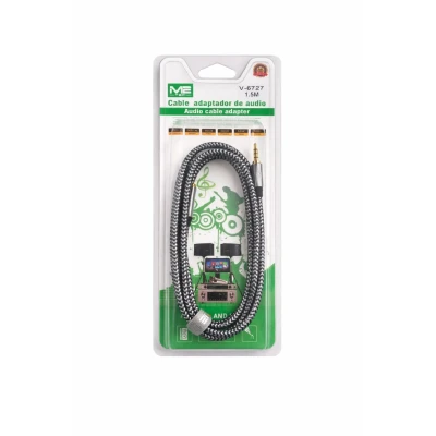 Cables Audio M2TEC Mayorista