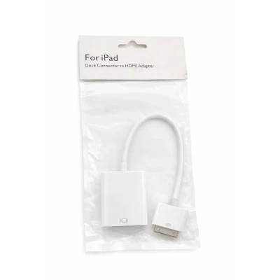 Câble adaptateur HDMI vers iPad 2/3/4S