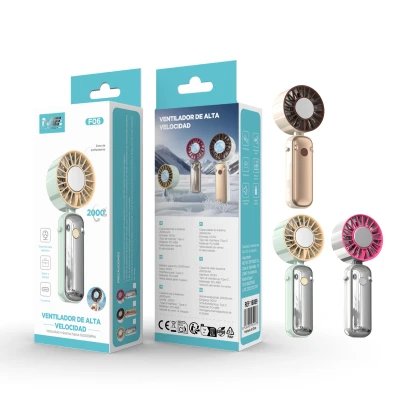 Ventilateur portable F06
