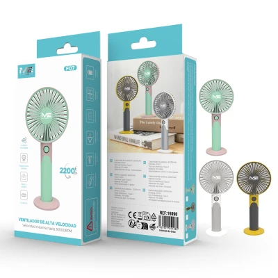 Ventilateur portable F07