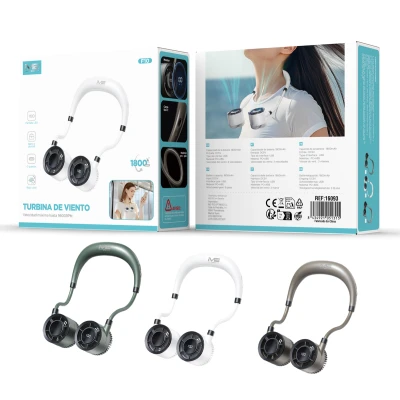 Ventilateur de cou F10