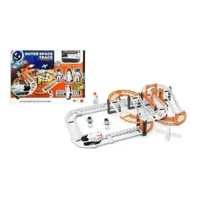 Pista Armable EspacioToys and games