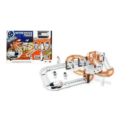 Pista Armable Outer Space Track | Ref. PISTRMABL_14830