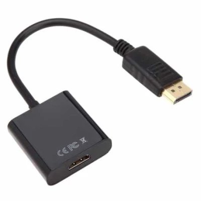 Adaptateur HDTV vers VGA, M2TEC | Grossiste · M2TEC