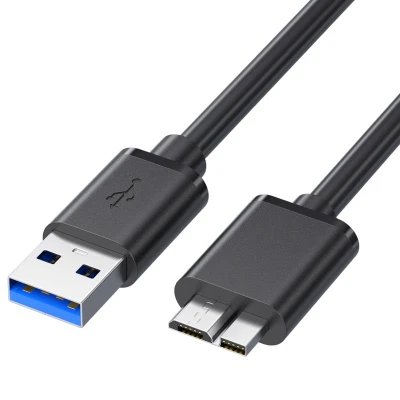 USB Type-A 3.0 to Micro-B USB 3.0 Cable,... | M2TEC Wholesaler