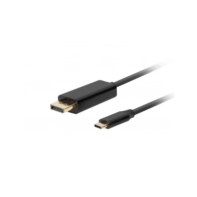 Cabo adaptador USB-C para DisplayPort... | M2TEC Atacado