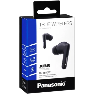 Panasonic Wireless Headphones... | M2TEC Wholesaler