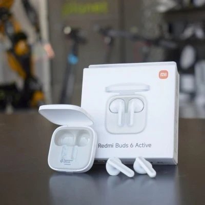 XIAOMI Redmi Buds 6 Active - Headphones... | M2TEC Wholesaler