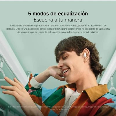Écouteurs XIAOMI Redmi Buds 6 Play... | M2TEC Grossiste