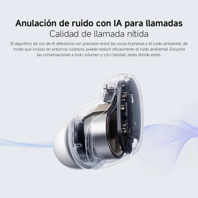Écouteurs XIAOMI Redmi Buds 6 Play... | M2TEC Grossiste