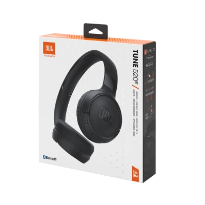 JBL Tune 520 BT Wireless Headphones... | M2TEC Wholesaler
