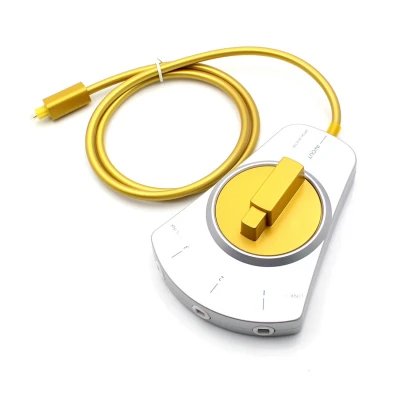 Commutateur audio à fibre optique... | M2TEC Vente en gros