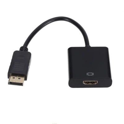 Cabo Adaptador DP para HDMI Fêmea, 1... | M2TEC Atacado