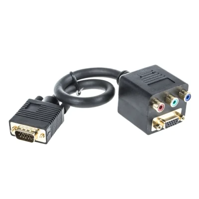 RS PRO Straight AV Adapter Cable... | M2TEC Wholesale
