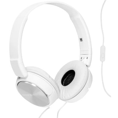 Casque audio Sony MDR-ZX310APW... | Grossiste M2TEC