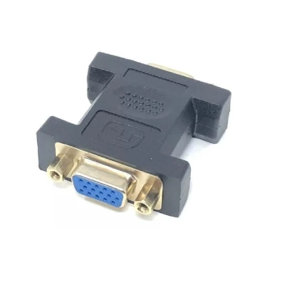 VGA TO VGA ADAPTER | Wholesaler · M2TEC