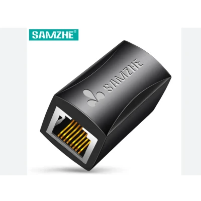 Conector de extensión de Cable Lan ... | M2TEC Mayorista