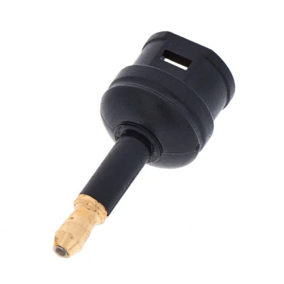 Adaptador OPTICO sssnake Toslink/Mini Enchufe