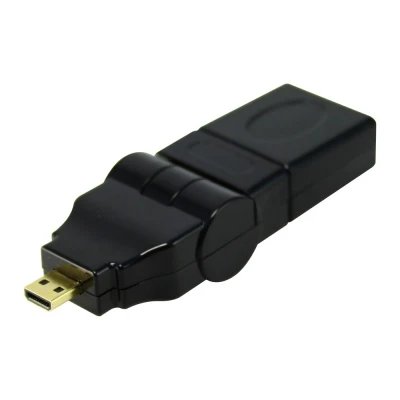 Micro HDMI-M to HDMI-H Adapter | Wholesaler · M2TEC
