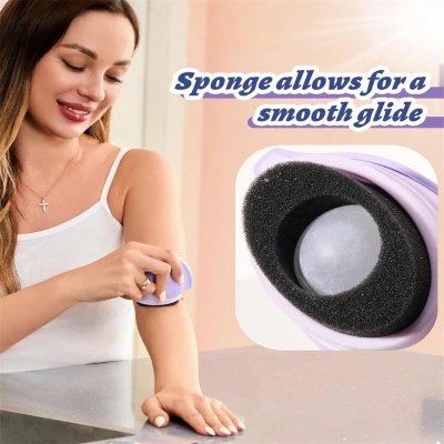 Applicateur à bille pour crème solaire 50 ml Réf. 16102 en gros | Grossiste M2TEC