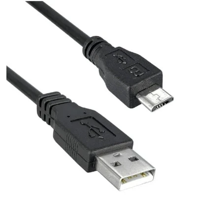 Cabo adaptador USB para Micro USB, 1.... | M2TEC Atacado