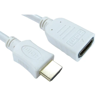 Câble HDMI femelle vers HDMI femelle, 3 m | Grossiste · M2TEC