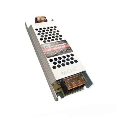 Alimentation interne Aerbes AB-E810 24 V - 2,5 A 60 W en gros | Grossiste M2TEC
