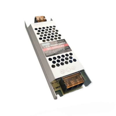 Fuente de alimentación interna Aerbes AB-E810 24V-2.5A 60W