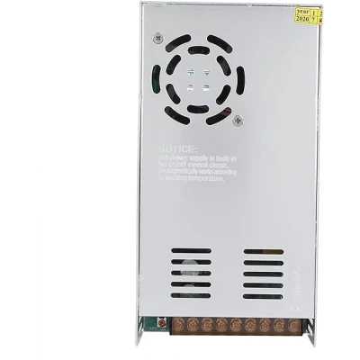 Fuente de alimentación conmutada, fuente de alimentación LED de 5 V CC,
