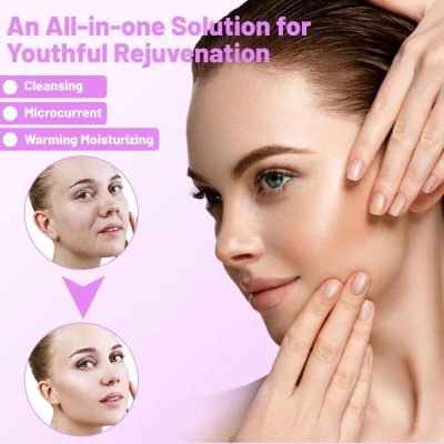 Appareil de massage liftant pour le visage en gros | Grossiste M2TEC