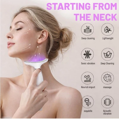 Appareil de massage liftant pour le visage en gros | Grossiste M2TEC