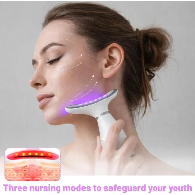 Appareil de massage liftant pour le visage en gros | Grossiste M2TEC