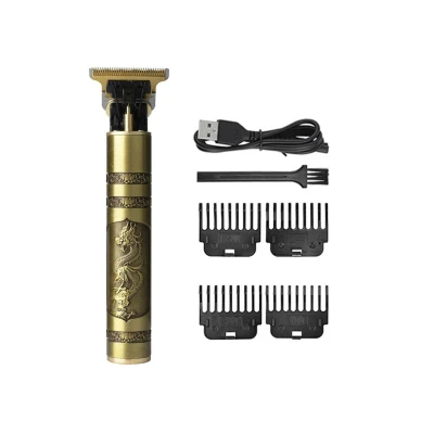 Afeitadora Surker Oro SK-111B al por mayor | M2TEC Mayorista