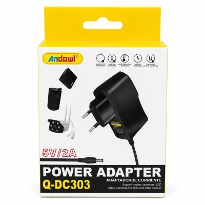 Adaptador de corriente universal An... | M2TEC Mayorista