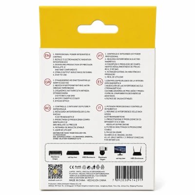 Adaptateur secteur universel An... | M2TEC Vente en gros