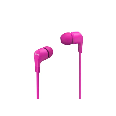Philips wired headphones with microphone 3.5 mm wholesale | M2TEC Wholesale