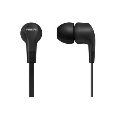 Philips wired headphones with microphone 3.5 mm wholesale | M2TEC Wholesale