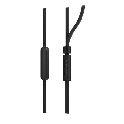 Philips wired headphones with microphone 3.5 mm wholesale | M2TEC Wholesale