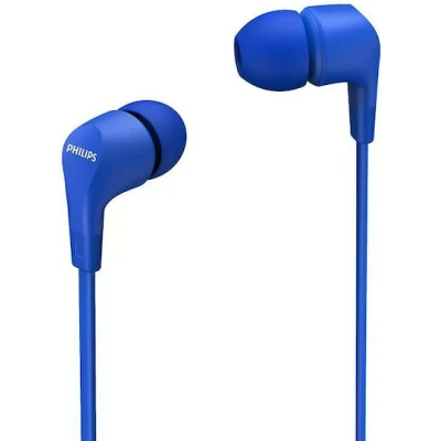 Philips wired headphones with microphone 3.5 mm wholesale | M2TEC Wholesale