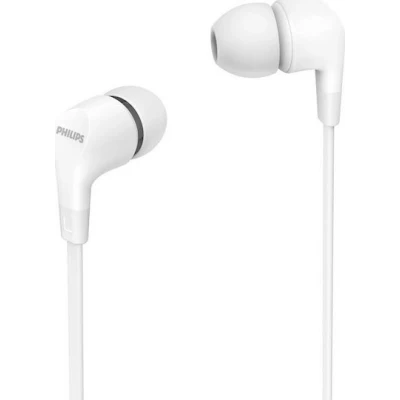 Philips wired headphones with microphone 3.5 mm wholesale | M2TEC Wholesale