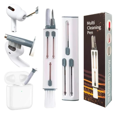 Stylo nettoyant multifonctionnel en gros | M2TEC Grossiste