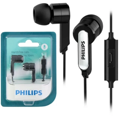 Philips SHE1405/10 fones de ouvido Intrauditivos com MICRÓFONO por grosso | Grossista M2TEC