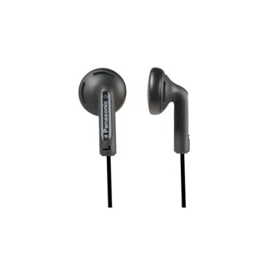 Panasonic RP-HV094 Auriculares Negros