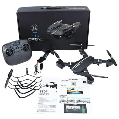 Dron BlackToys and games