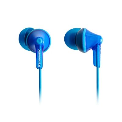 Écouteurs intra-auriculaires Panasonic RP-HJE125 3,5 mm en gros | Grossiste M2TEC