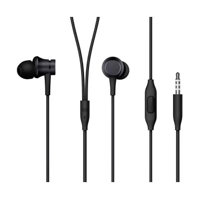 fones de ouvido Xiaomi ZBW4354TY Negros | Maiorista M2TEC