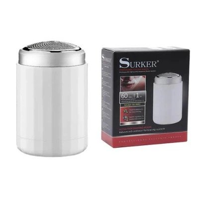 Máquina de barbear Surker SK-3003