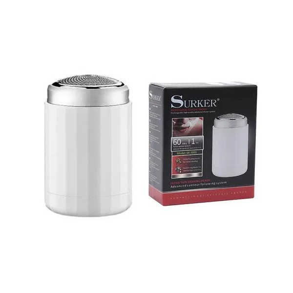 Afeitadora Surker SK-3003