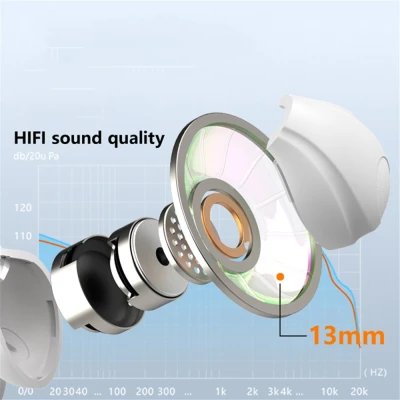 Anti-drop headphones wholesale | M2TEC